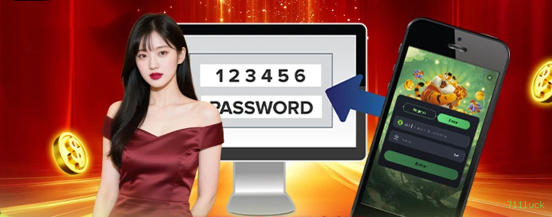 Jogos de loteria online na 711luck